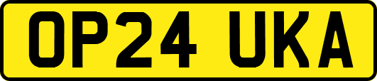 OP24UKA