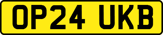 OP24UKB
