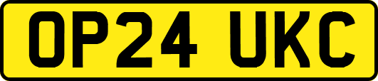 OP24UKC