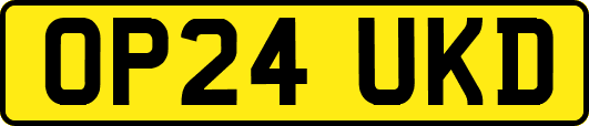 OP24UKD
