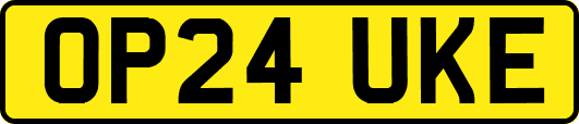 OP24UKE