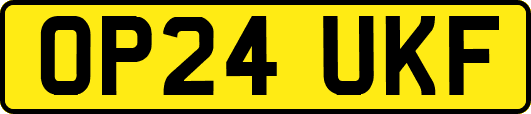 OP24UKF