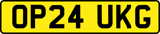 OP24UKG