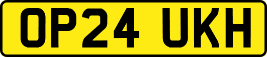 OP24UKH