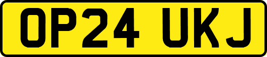 OP24UKJ