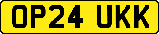 OP24UKK