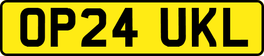 OP24UKL