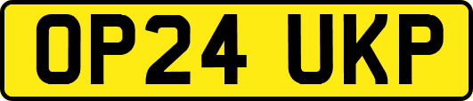 OP24UKP