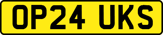 OP24UKS