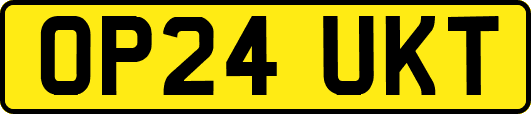 OP24UKT