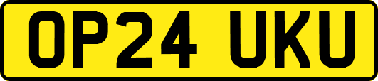 OP24UKU