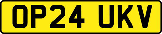 OP24UKV