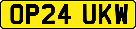 OP24UKW