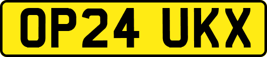 OP24UKX