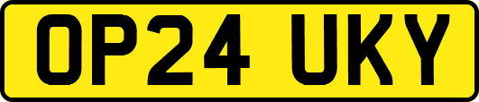 OP24UKY