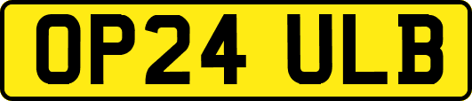 OP24ULB