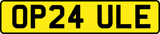 OP24ULE