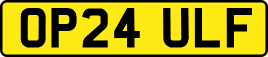 OP24ULF