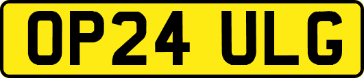 OP24ULG