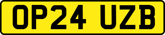 OP24UZB
