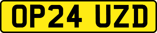 OP24UZD
