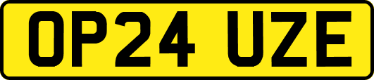 OP24UZE