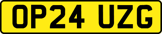 OP24UZG