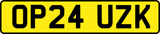 OP24UZK