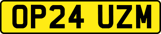 OP24UZM