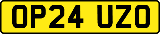 OP24UZO