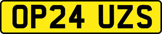 OP24UZS