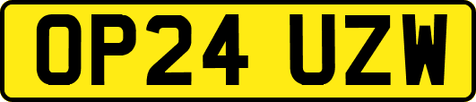 OP24UZW
