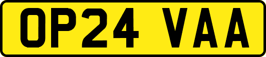 OP24VAA