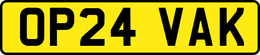 OP24VAK
