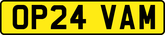 OP24VAM