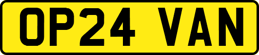 OP24VAN