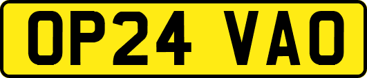 OP24VAO