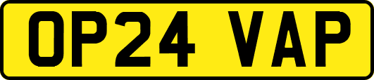 OP24VAP