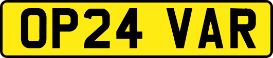OP24VAR