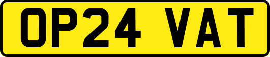 OP24VAT
