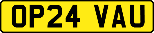 OP24VAU