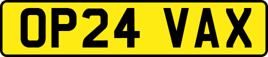 OP24VAX