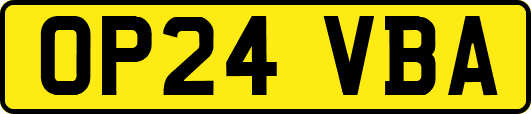 OP24VBA