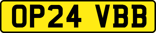 OP24VBB