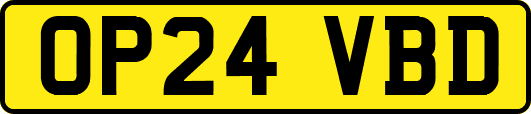 OP24VBD