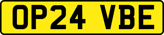 OP24VBE
