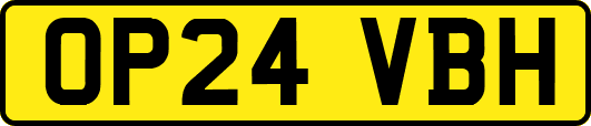 OP24VBH