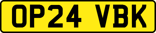 OP24VBK