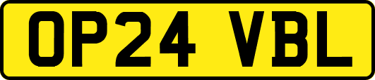 OP24VBL