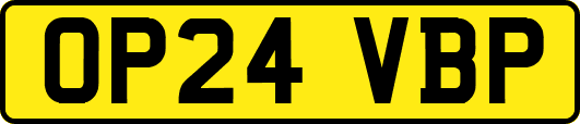 OP24VBP